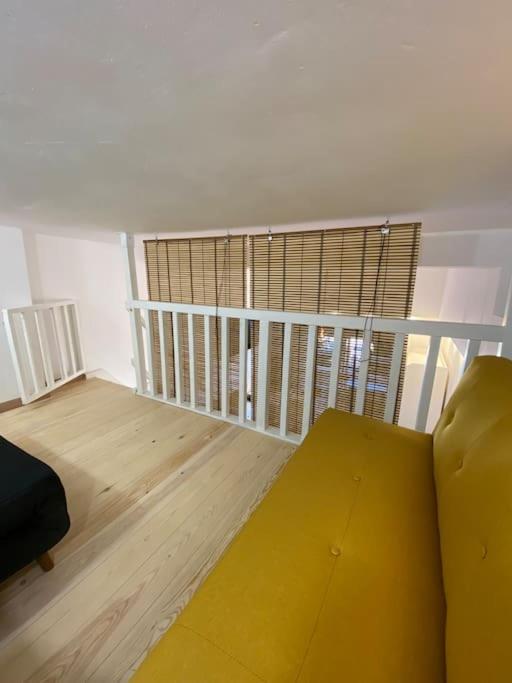 베날마데나코스타 Klimatyczny Loft I Egzotyczny Basen 아파트 외부 사진